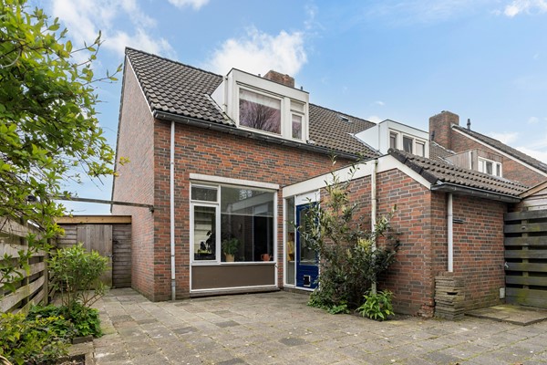 Medium property photo - Eilanswei 2, 8854 AV Oosterbierum